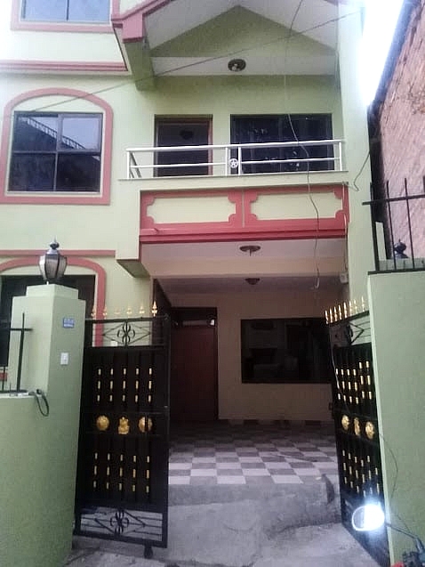 Picture of Nagarjun Municipality, Bagmati