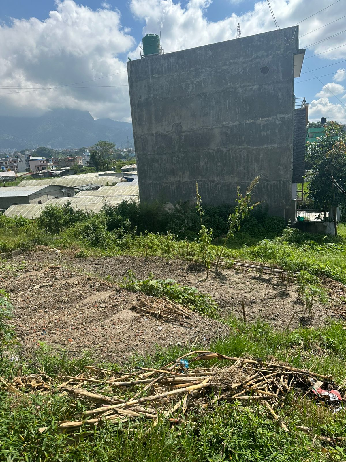 Picture of Tokha Municipality, Bagmati