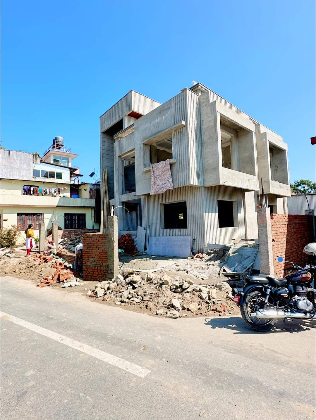 Picture of Budhanilkantha Municipality, Bagmati