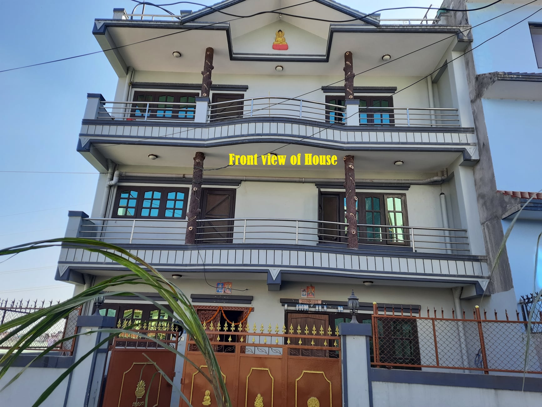 Picture of Yatayat Office, Chandragiri Municipality, Bagmati Province