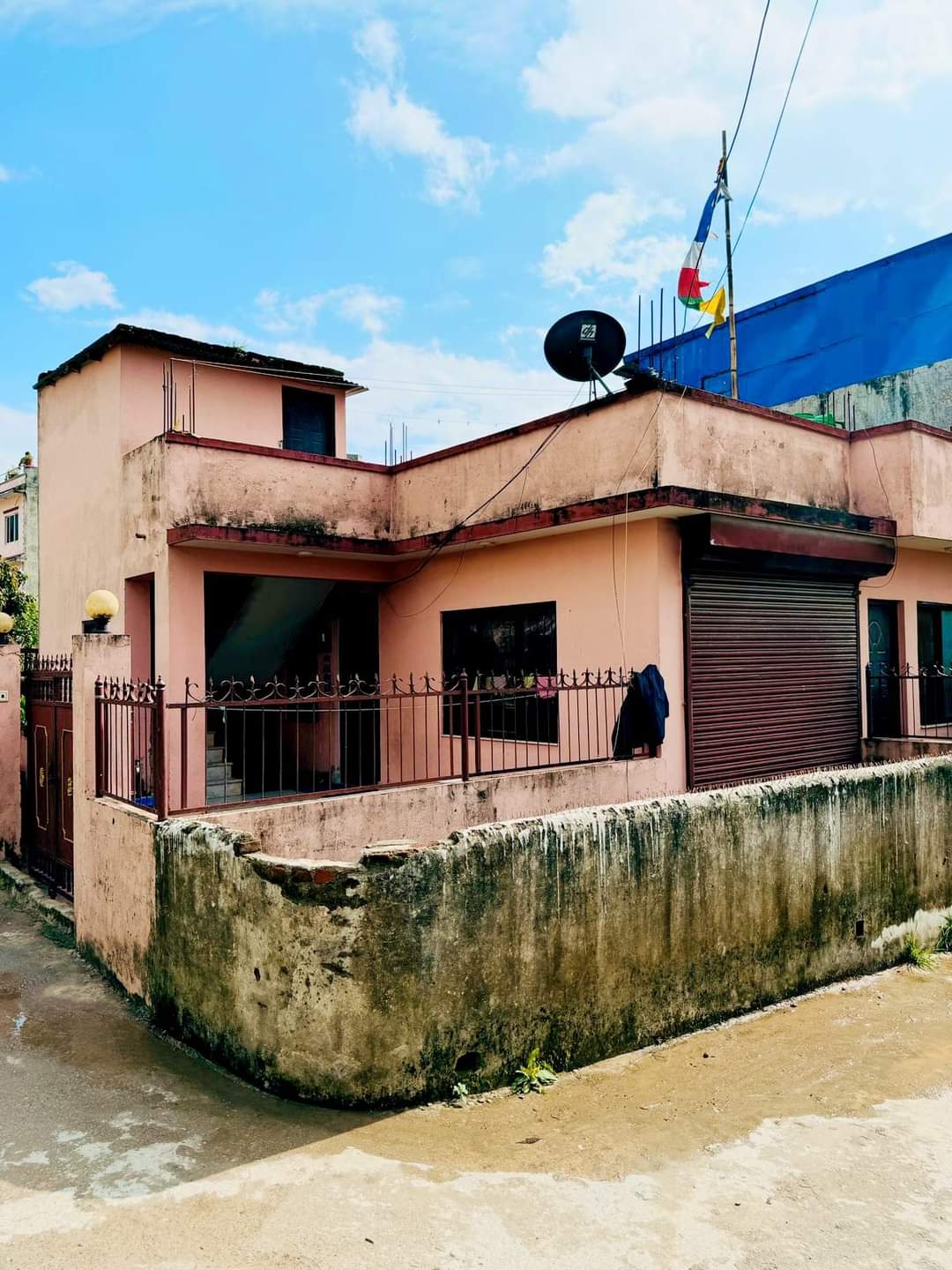 Picture of Budhanilkantha Municipality, Bagmati