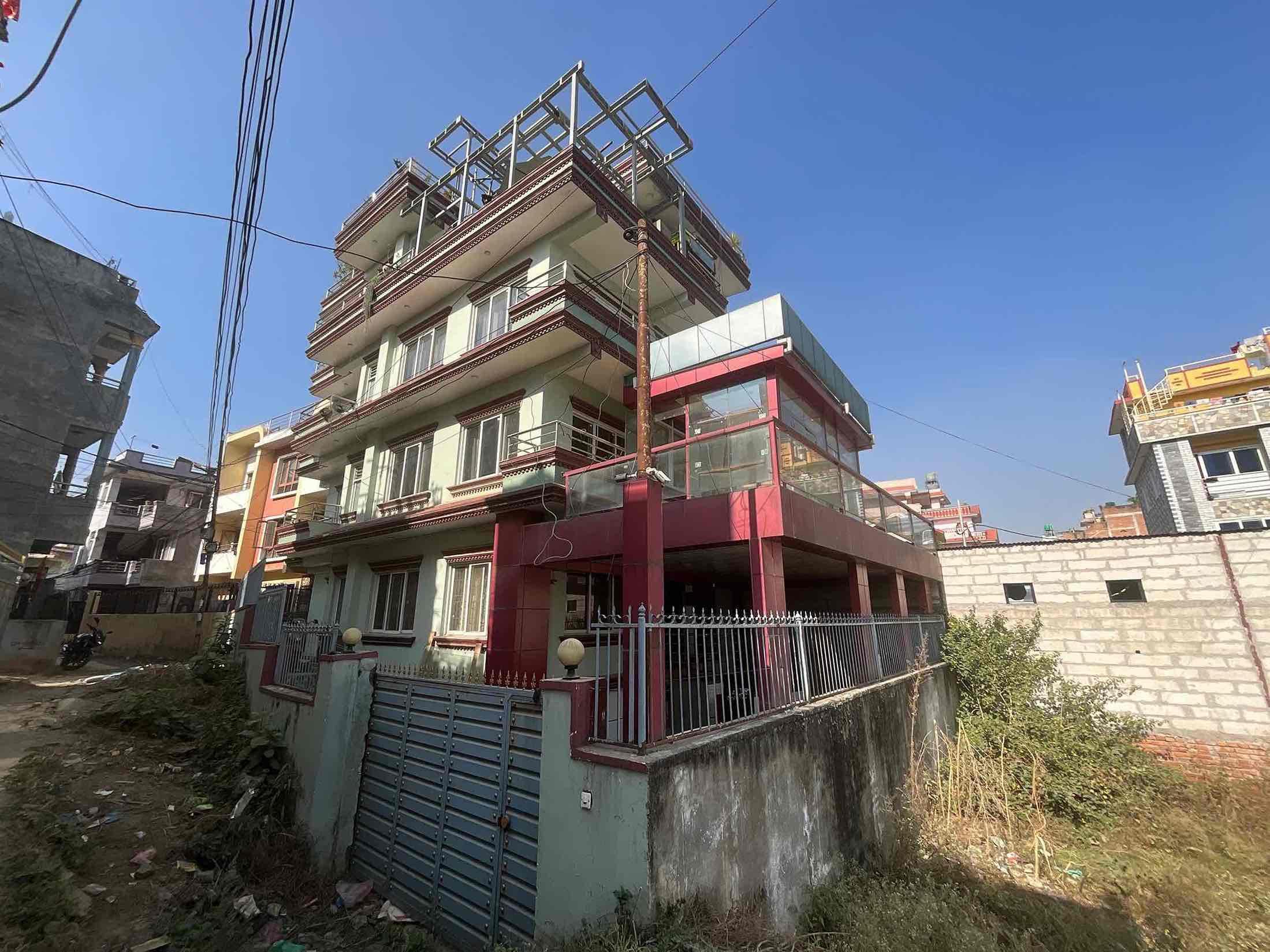 Picture of Kathmandu Metropolitan City, Bagmati