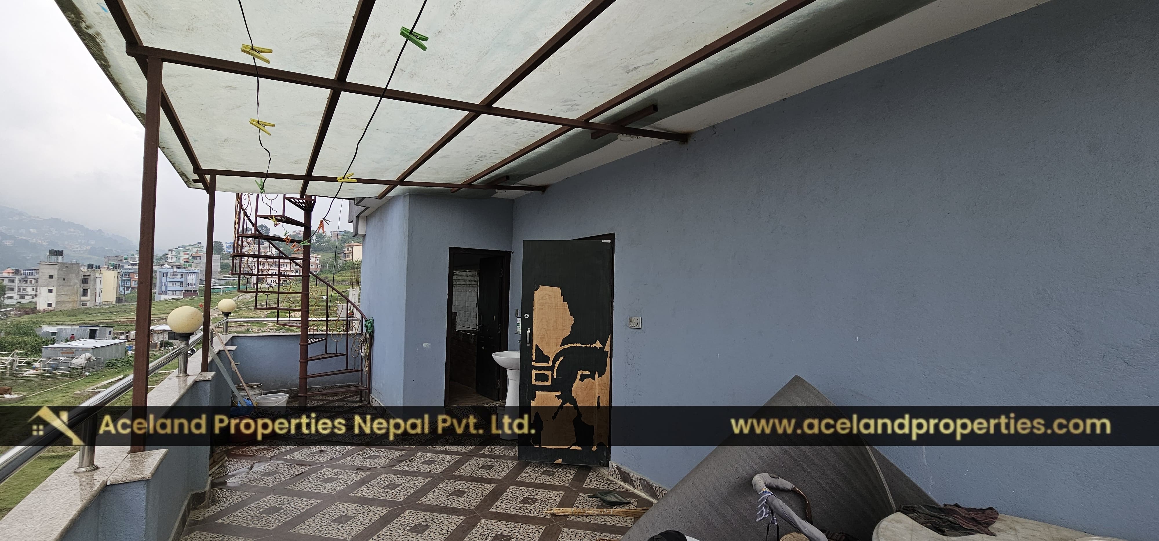 Picture of Nagarjun Municipality, Bagmati