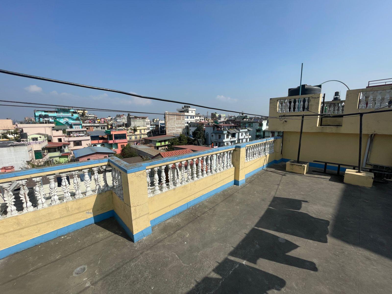 Picture of Lalitpur Metropolitan City, Bagmati