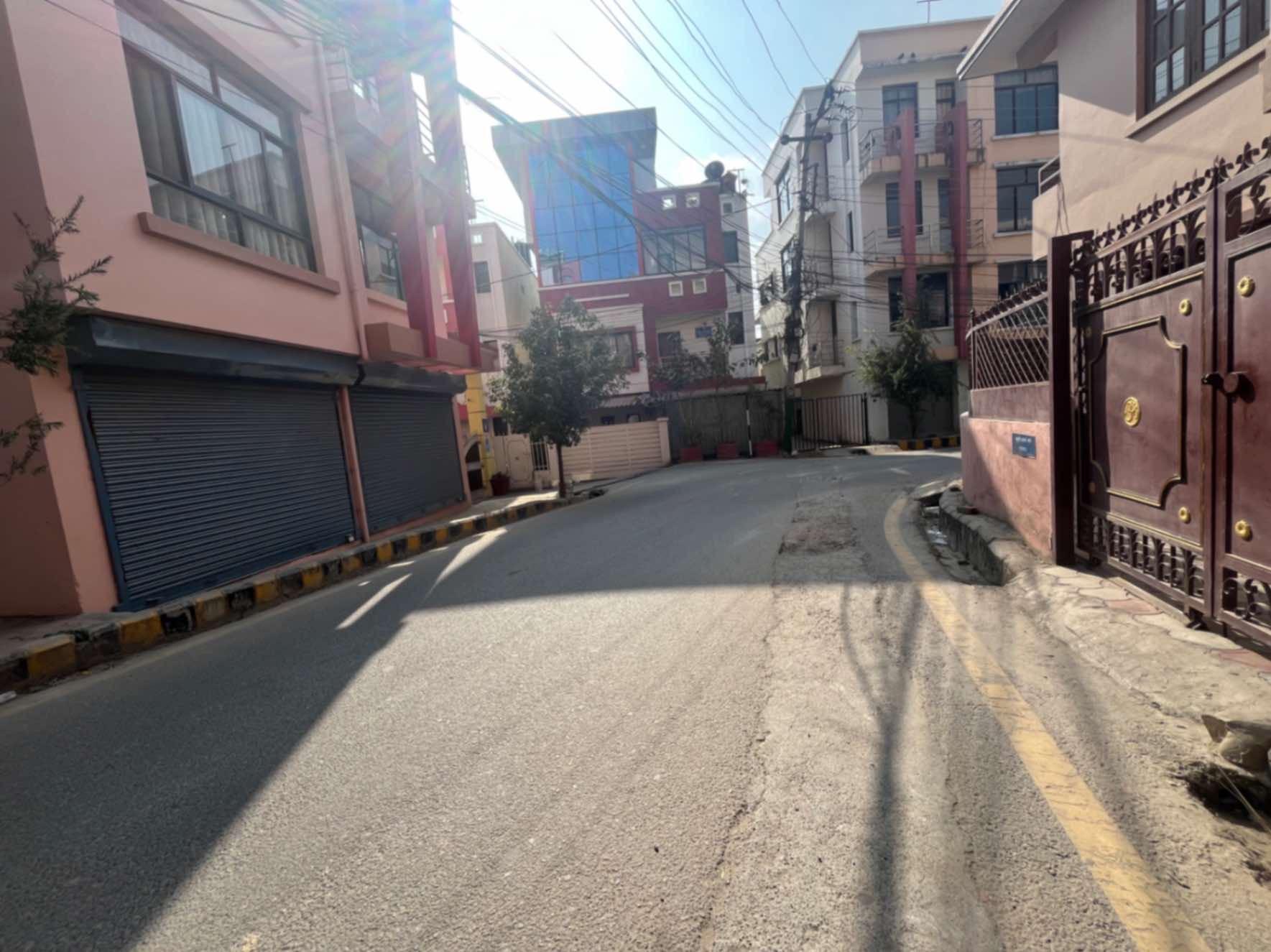 Picture of Lalitpur Metropolitan City, Bagmati