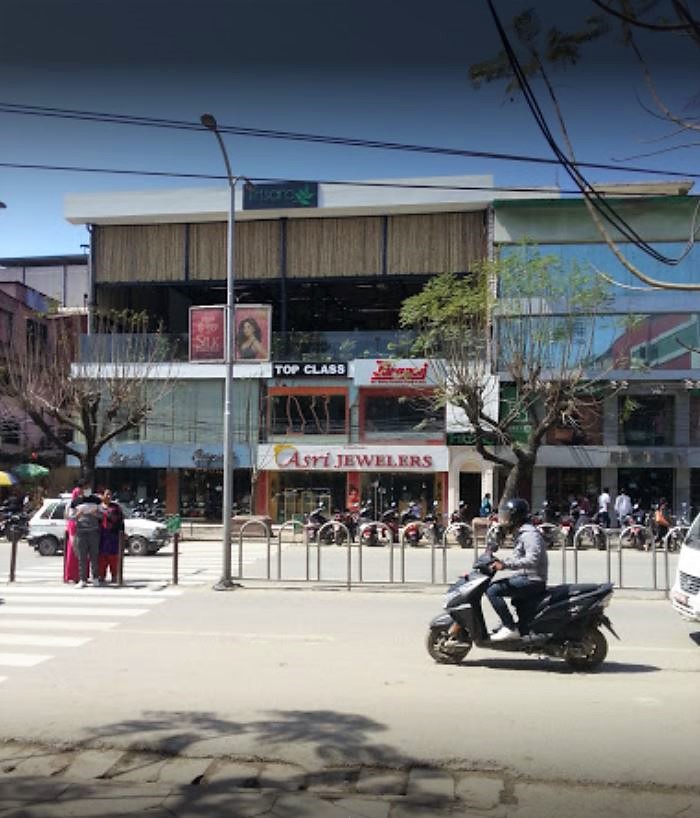 Picture of Kathmandu Metropolitan City, Bagmati Province