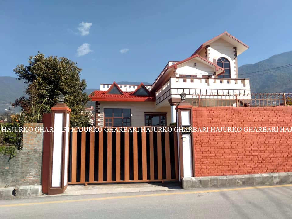 Picture of Budhanilkantha Municipality, Bagmati Province