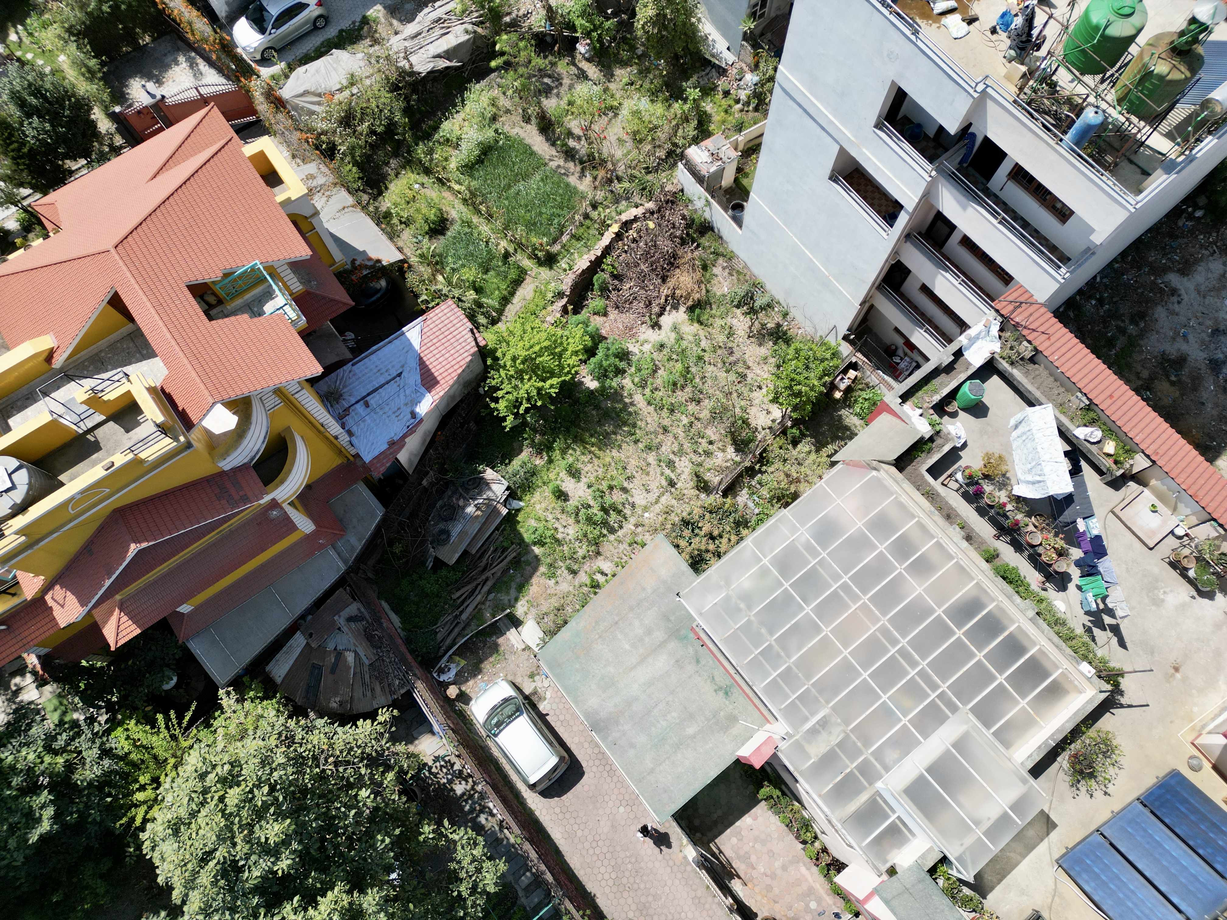 Picture of Kathmandu Metropolitan City, Bagmati