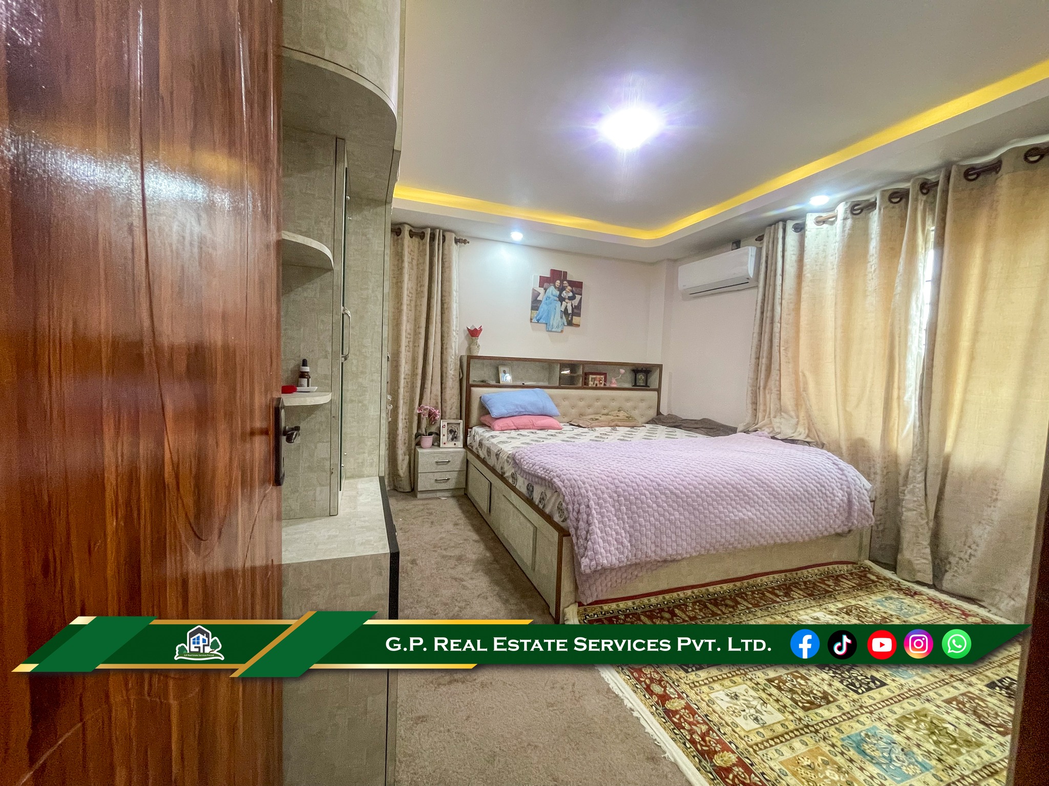 Bed Room