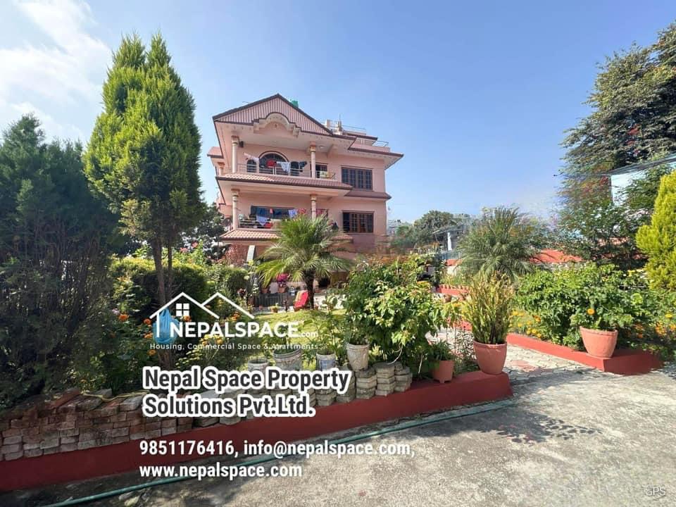 Picture of Kageshwari Manohara Municipality, Bagmati