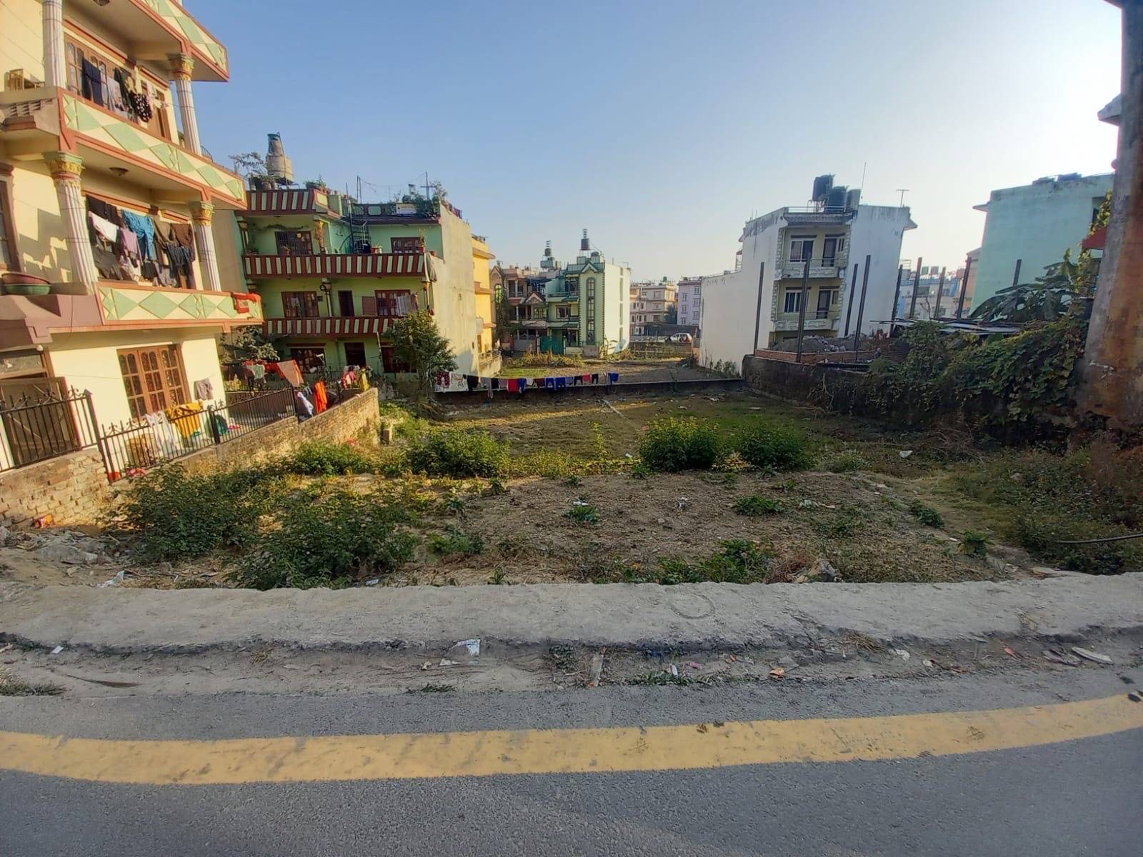 Picture of Kageshwari Manohara Municipality, Bagmati