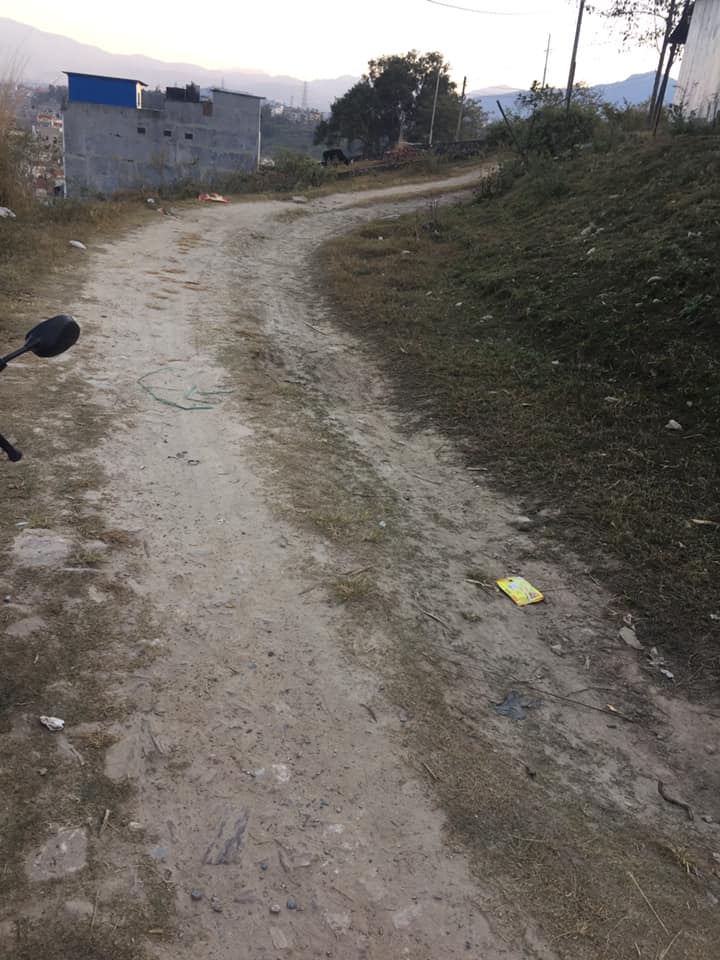 Picture of Nagarjun  Municipality, Bagmati Province