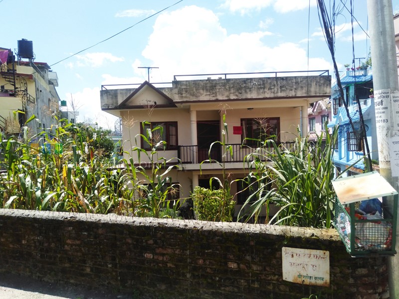 Picture of Budhanilkantha Municipality, Bagmati Province