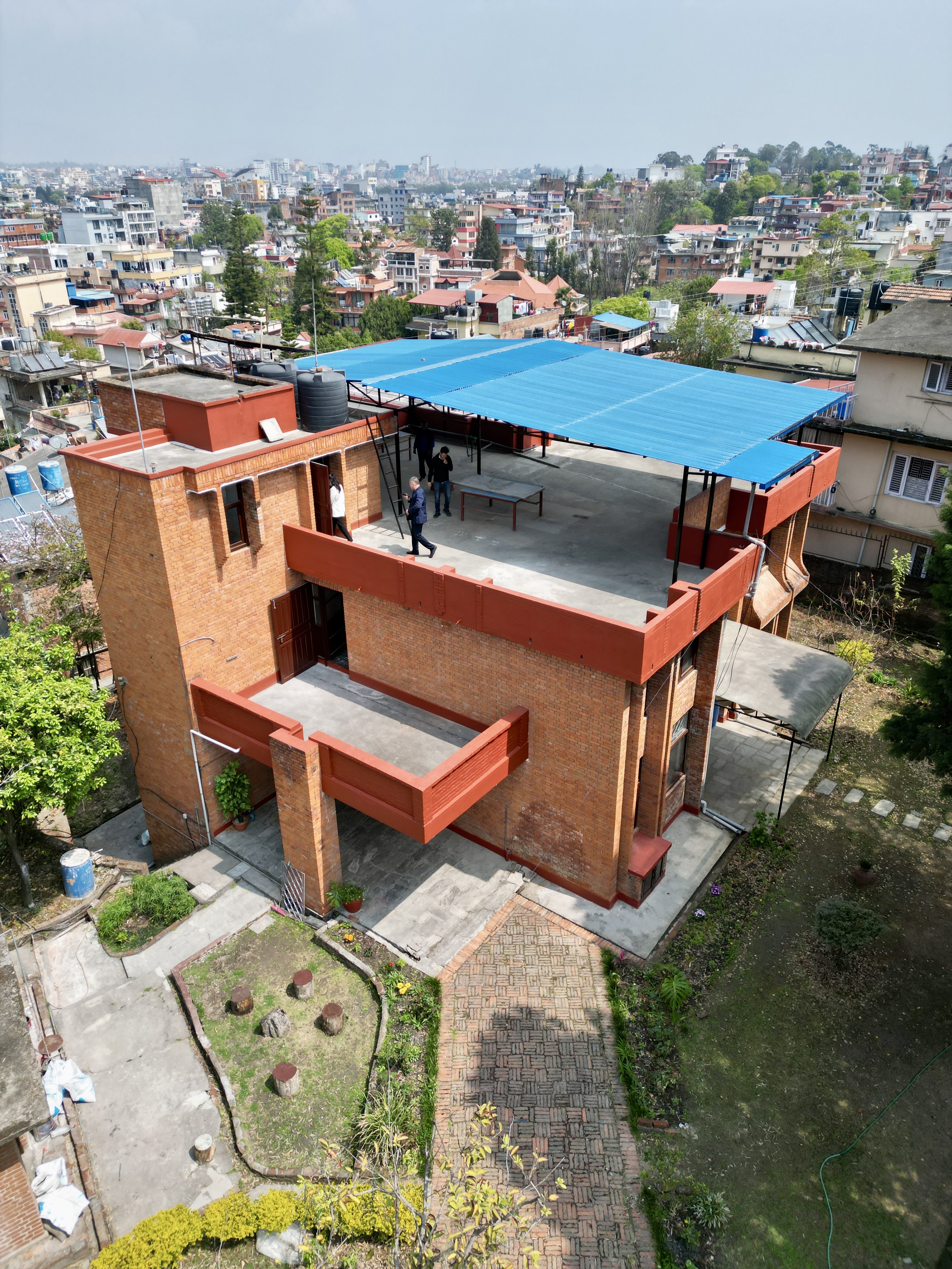 Picture of Lalitpur Metropolitan City, Bagmati