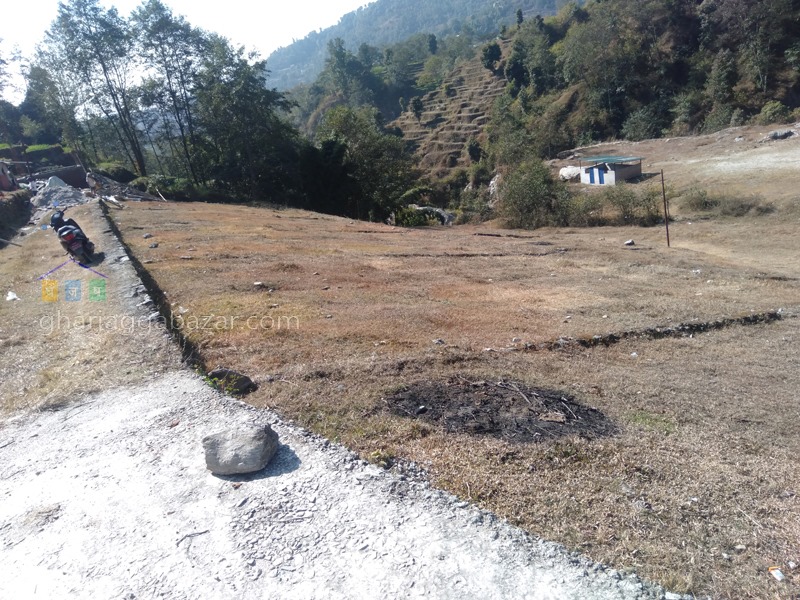 Picture of Gokarneshwar Municipality, Bagmati Province