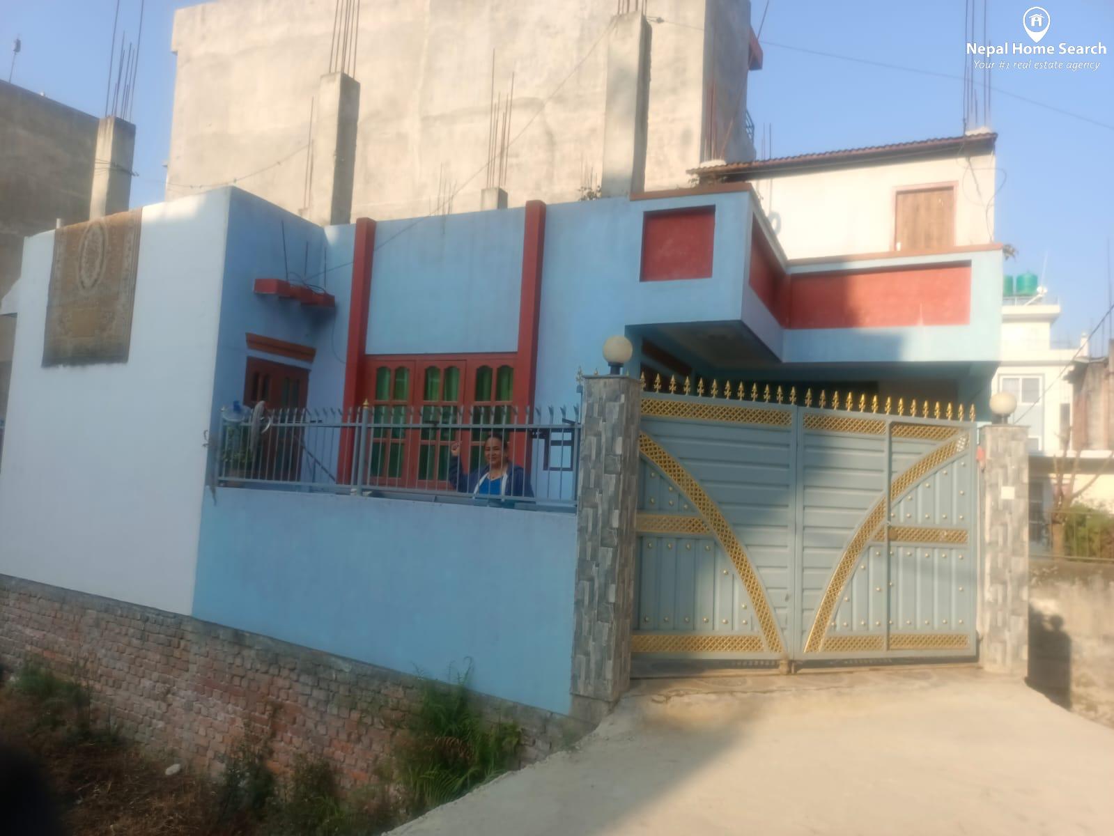 Picture of Gokarneshwar Municipality, Bagmati