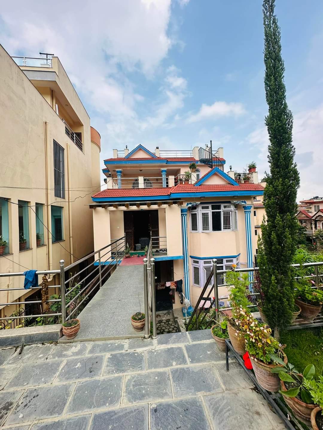 Picture of Kathmandu Metropolitan City, Bagmati