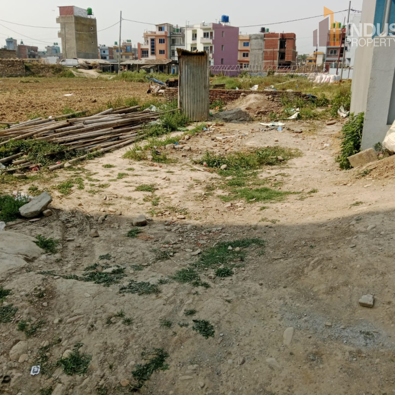 Picture of Mahalaxmi Municipality, Bagmati