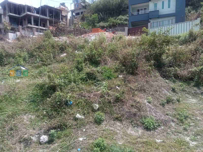 Picture of Tokha Municipality, Bagmati