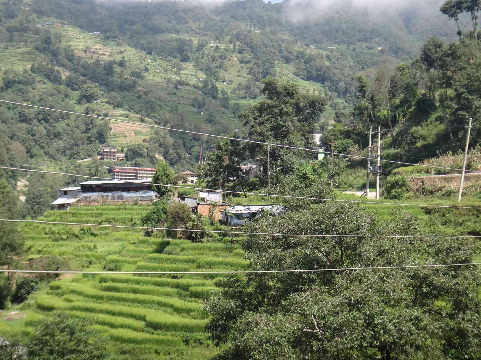 Picture of Tarkeshwor Municipality, Bagmati Province