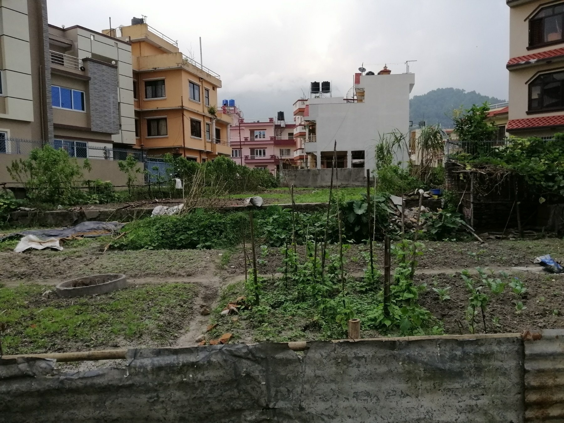 Picture of Budhanilkantha Municipality, Bagmati Province