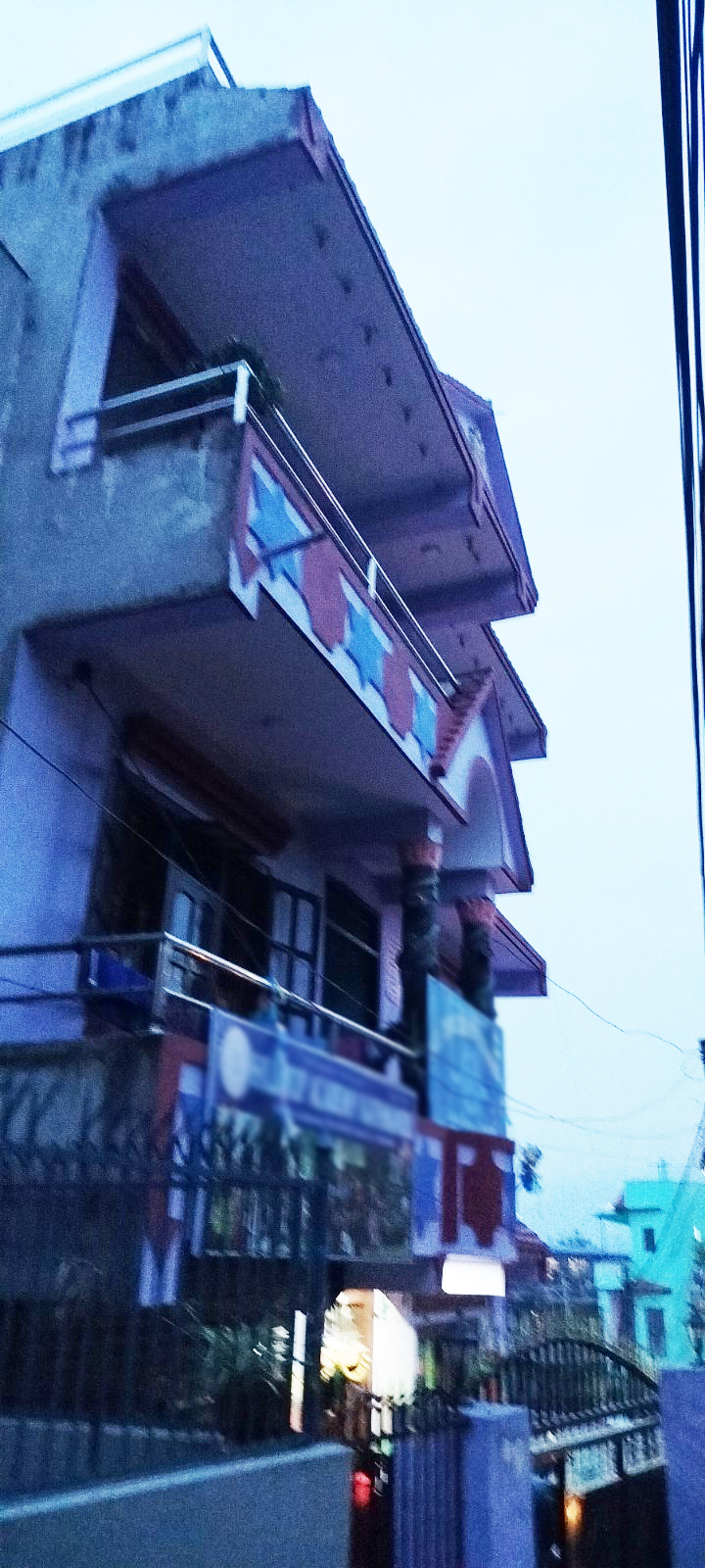 Picture of Nagarjun Municipality, Bagmati