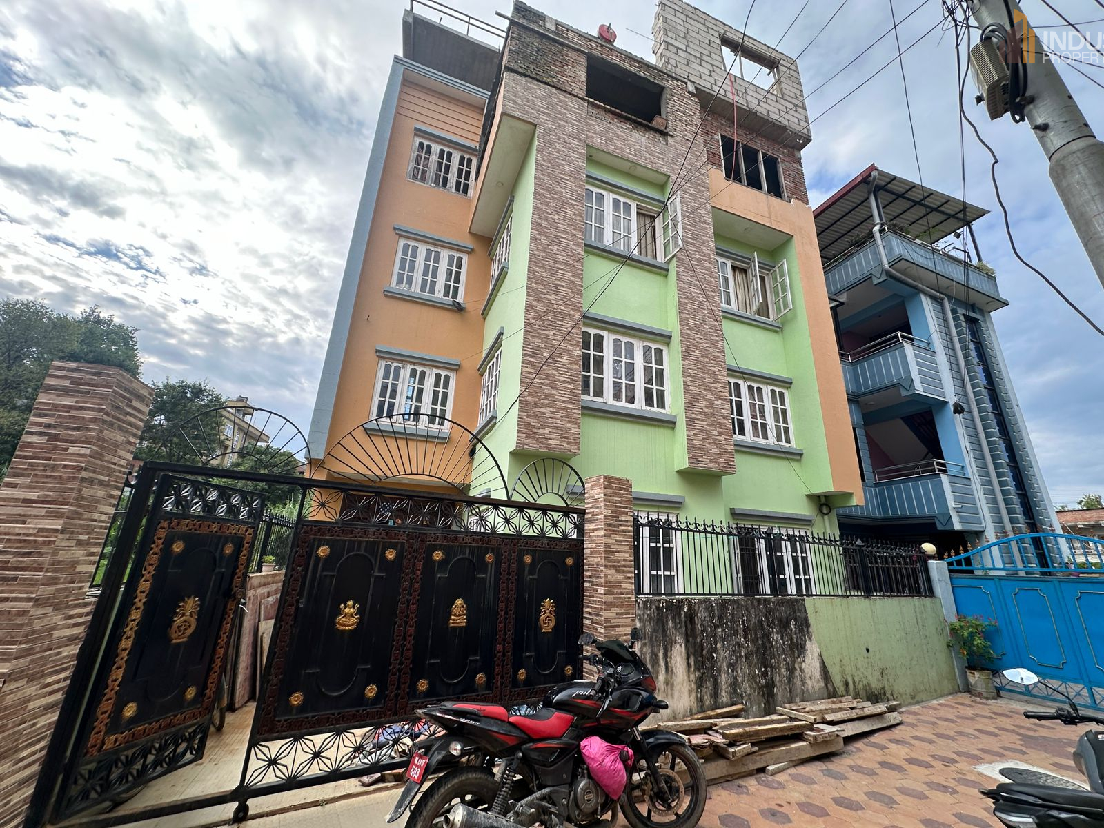 Picture of Mahalaxmi Municipality, Bagmati
