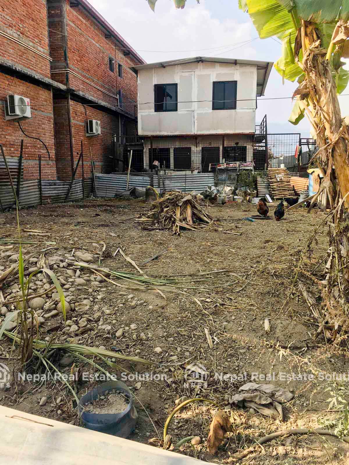 Picture of Lalitpur Metropolitan City, Bagmati