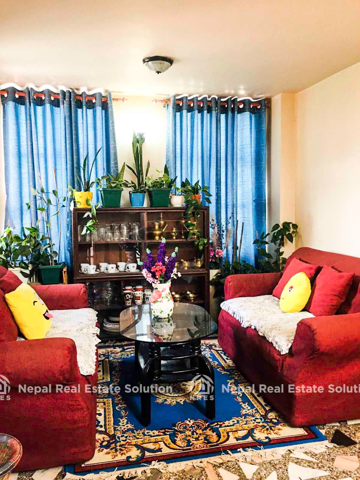 Picture of Lalitpur Metropolitan City, Bagmati