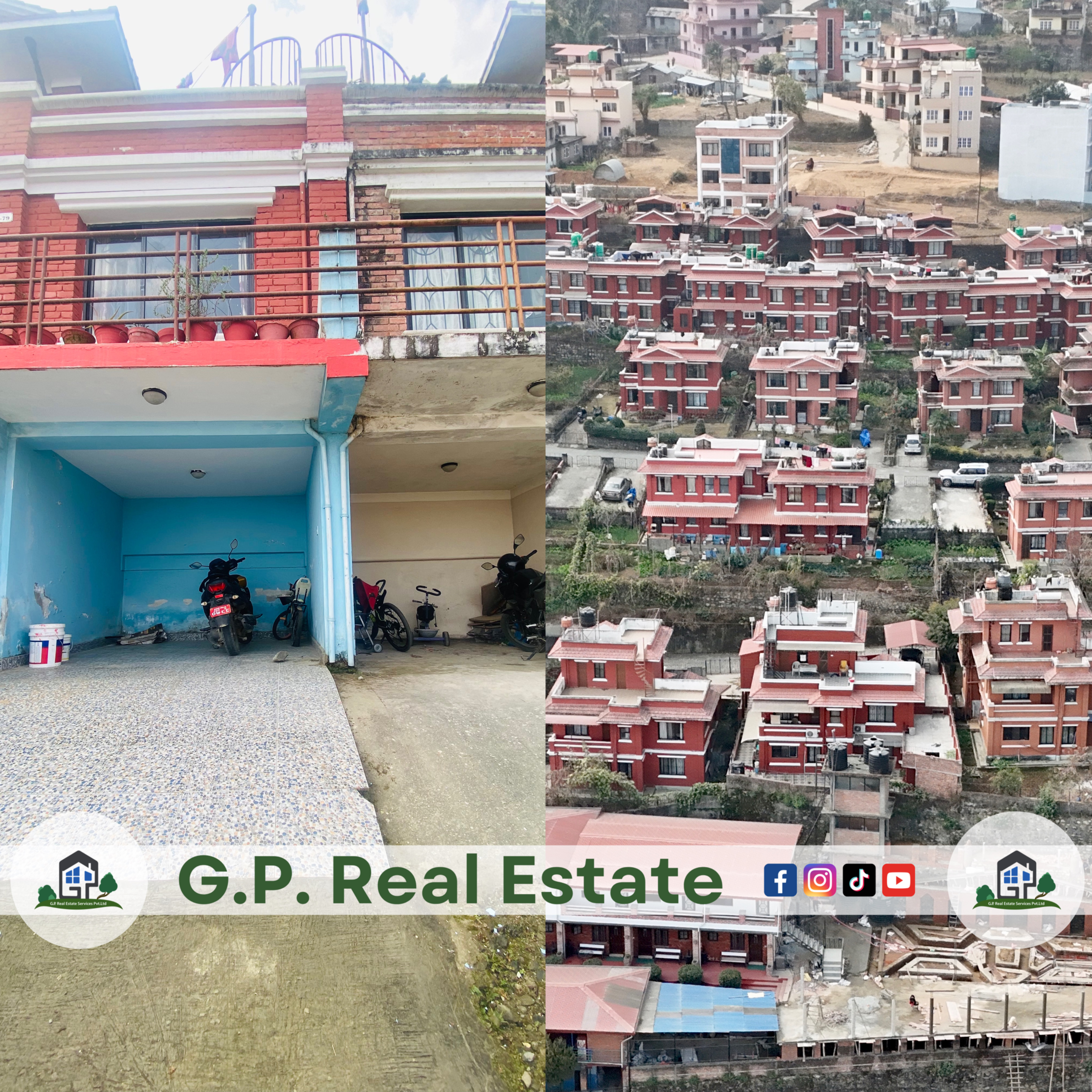 Picture of Chandragiri Municipality, Bagmati