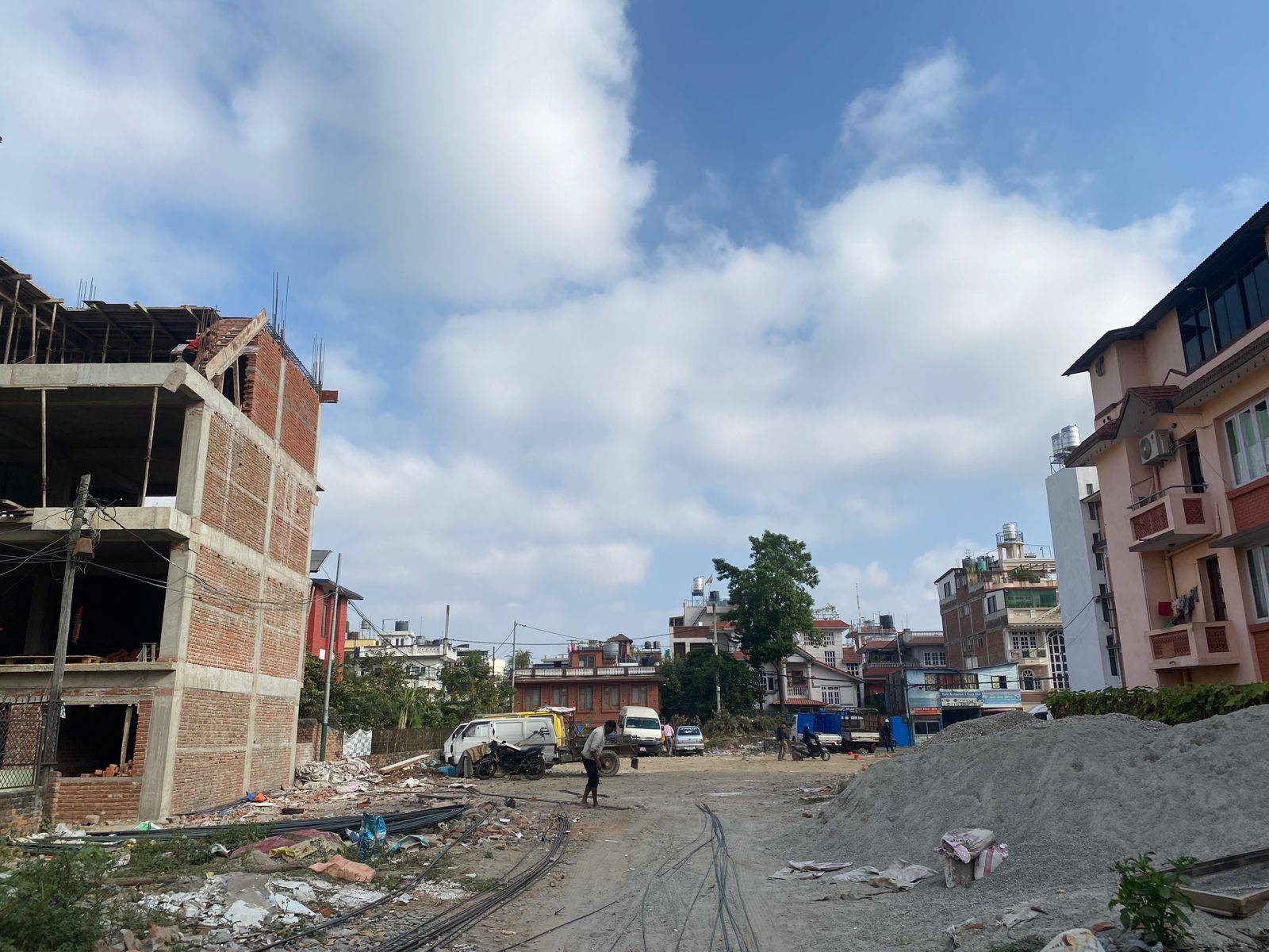 Picture of Kathmandu Metropolitan City, Bagmati