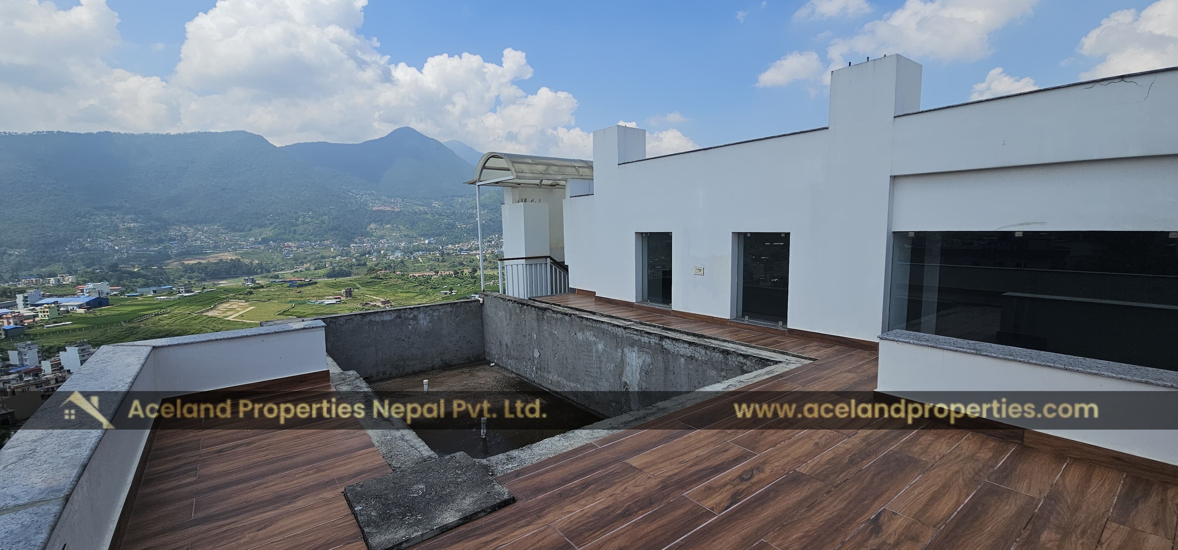 Picture of Lalitpur Metropolitan City, Bagmati