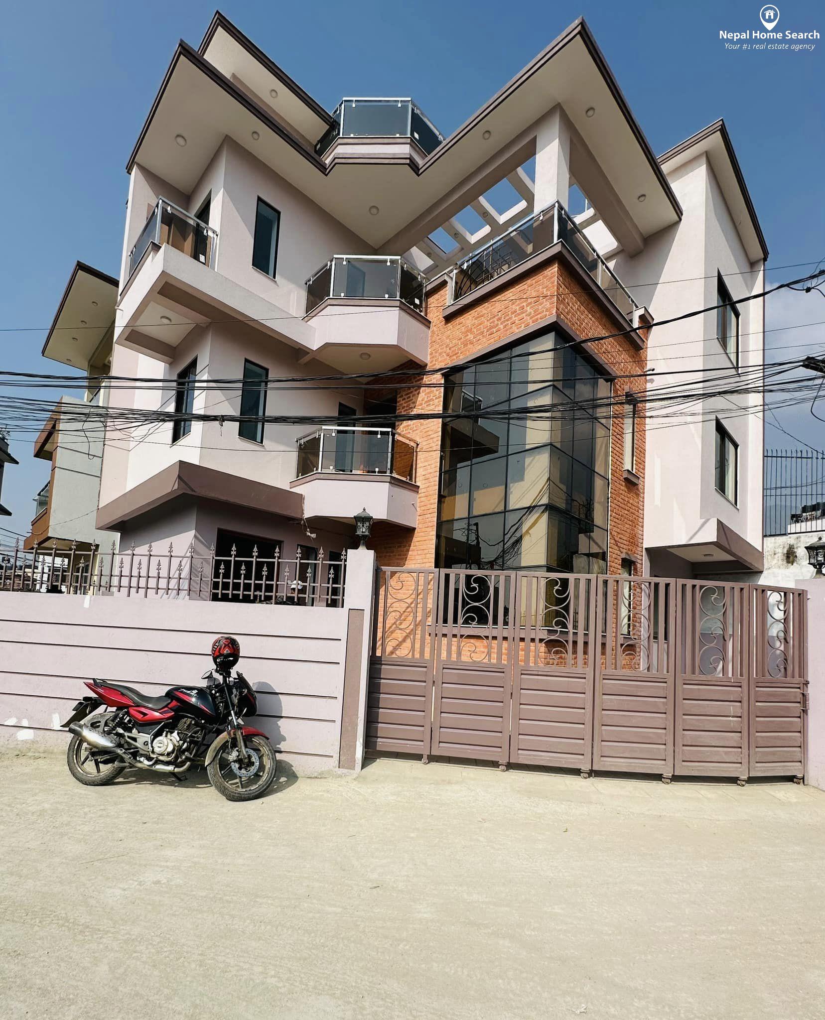 Picture of Budhanilkantha Municipality, Bagmati