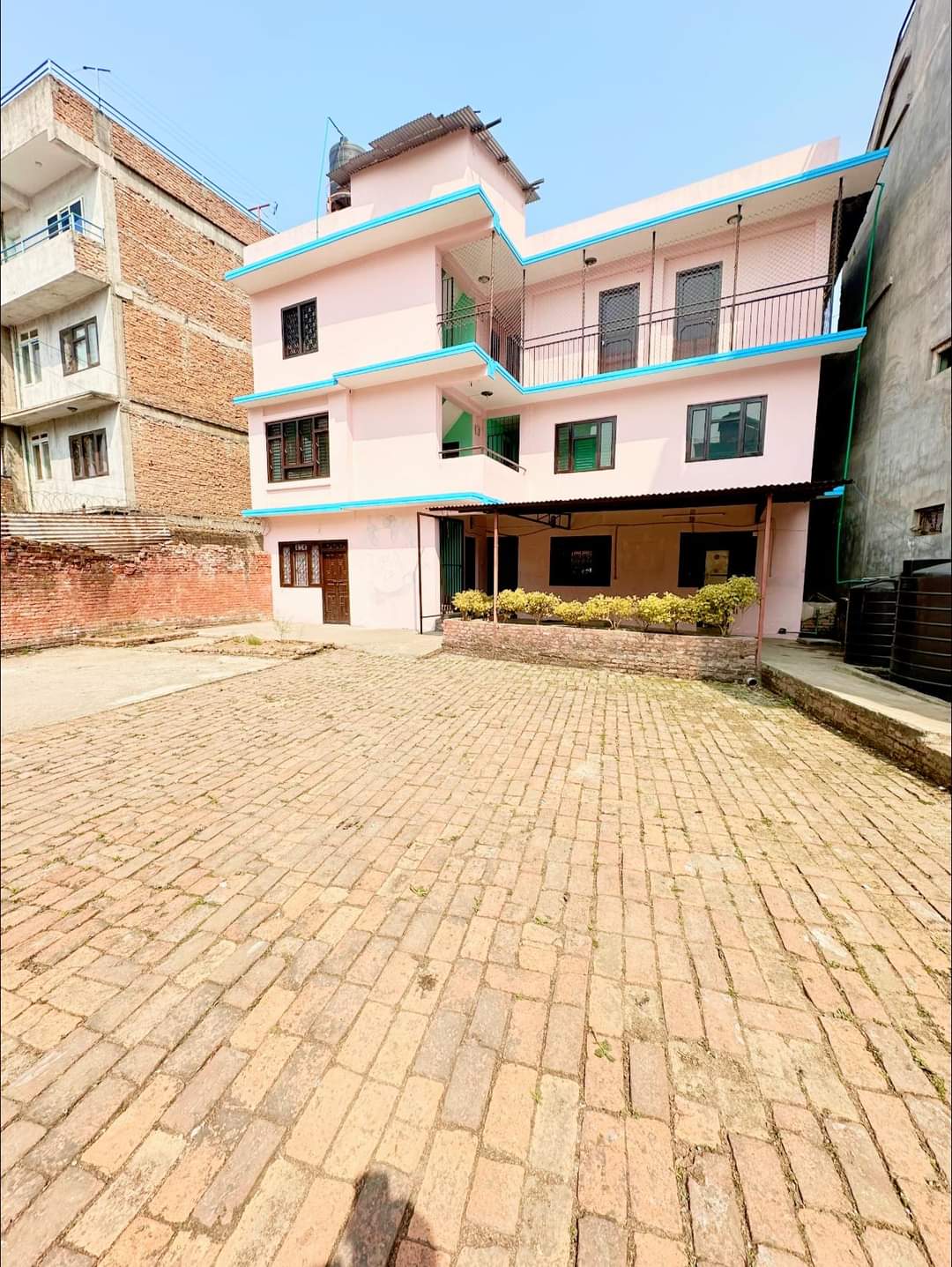 Picture of Godawari Municipality, Bagmati