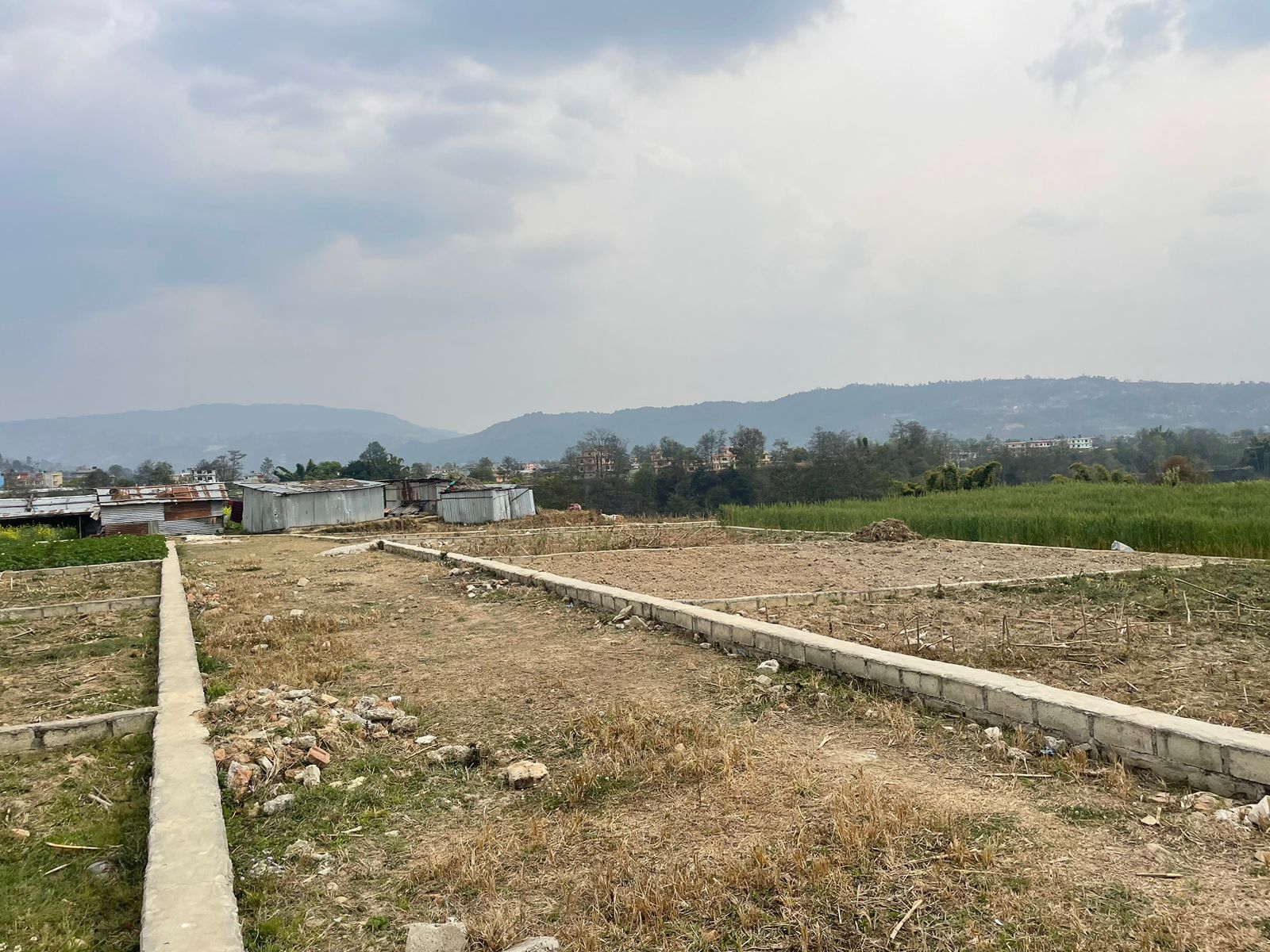 Picture of Kageshwari Manohara Municipality, Bagmati