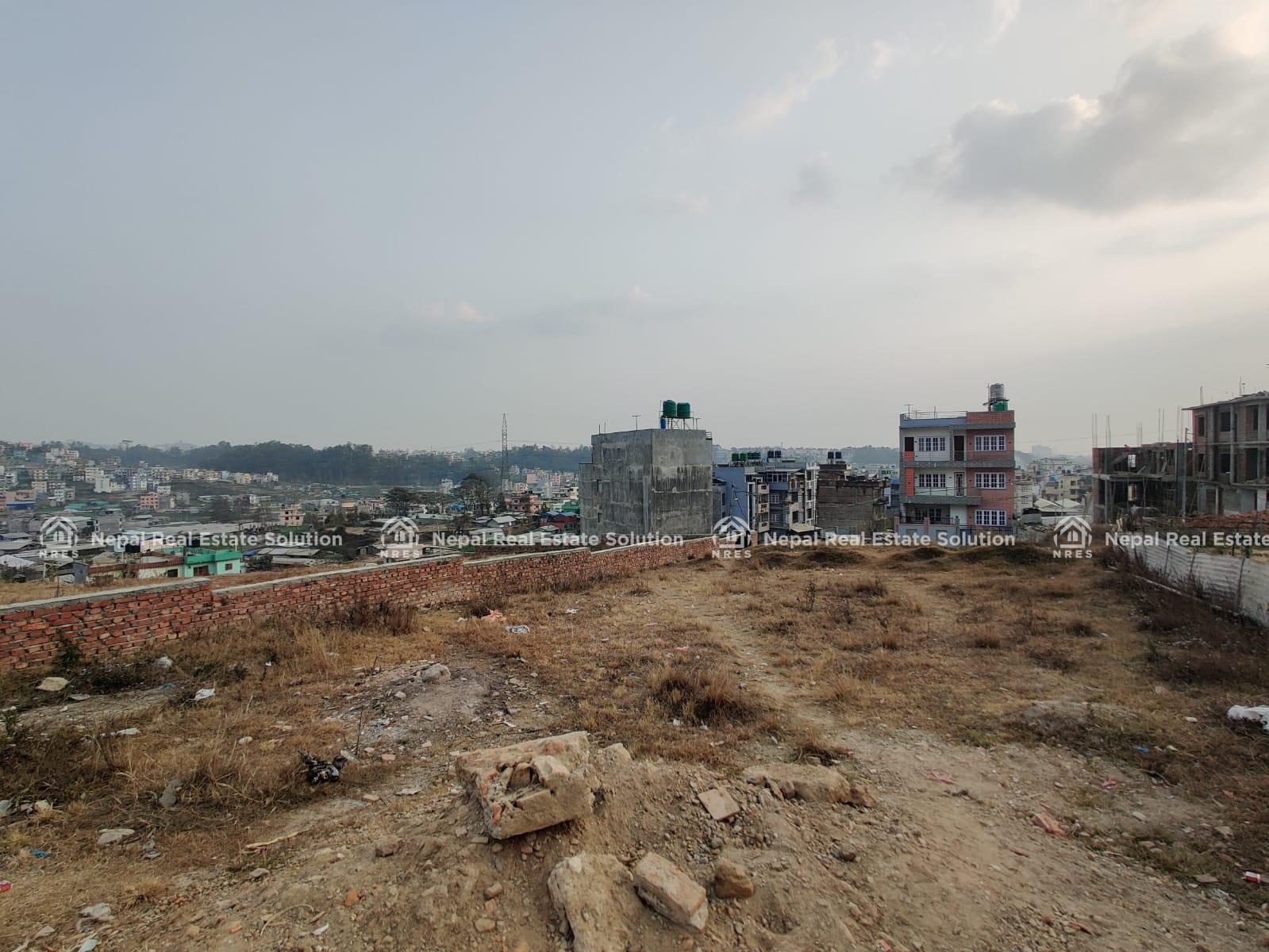 Picture of Tokha Municipality, Bagmati