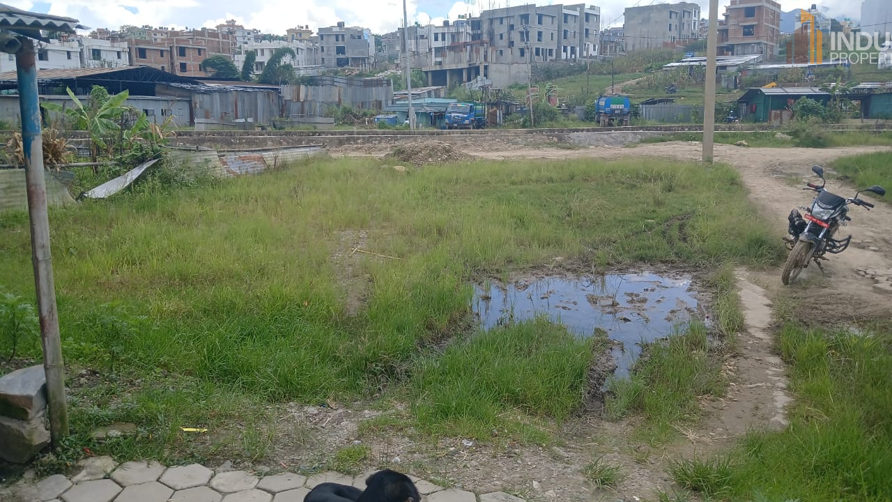 Picture of Lalitpur Metropolitan City, Bagmati