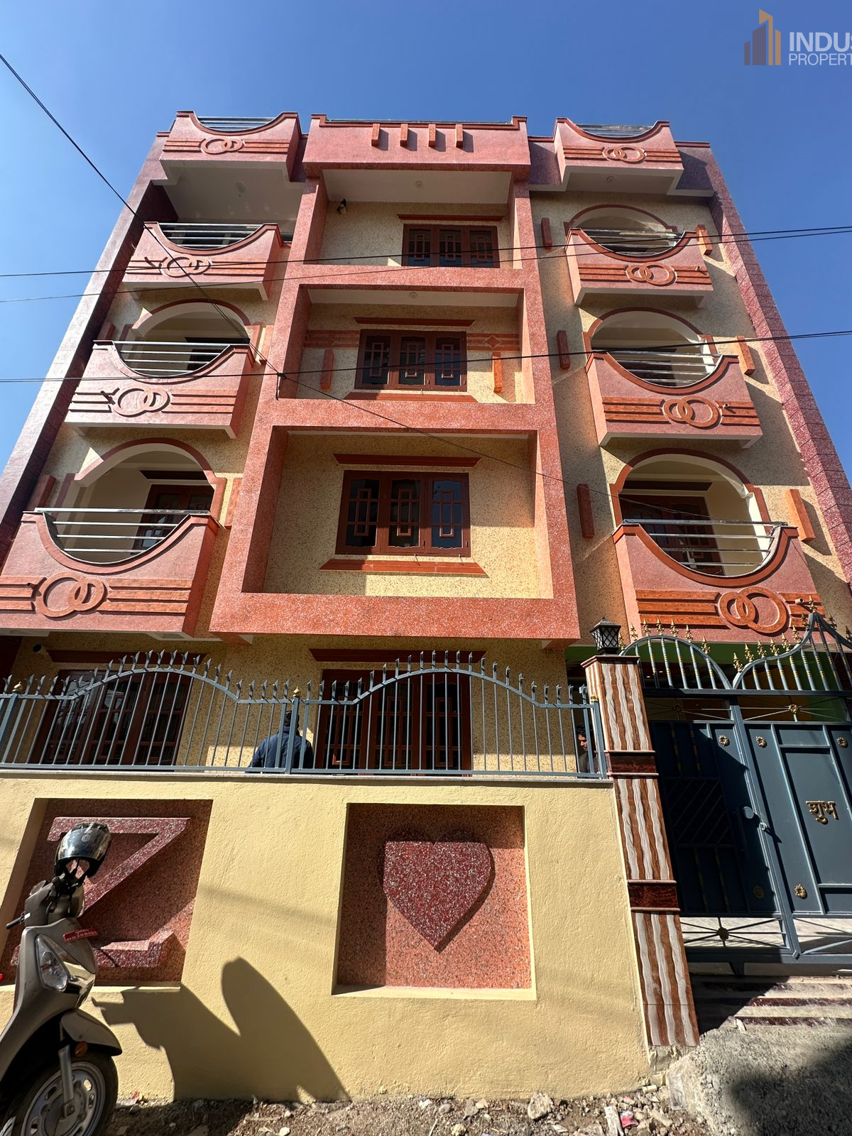 Picture of Kathmandu Metropolitan City, Bagmati