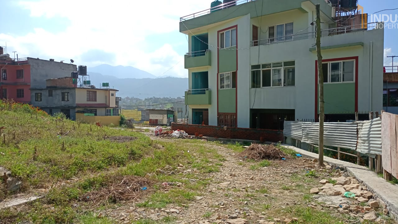 Picture of Suryabinayak Municipality, Bagmati