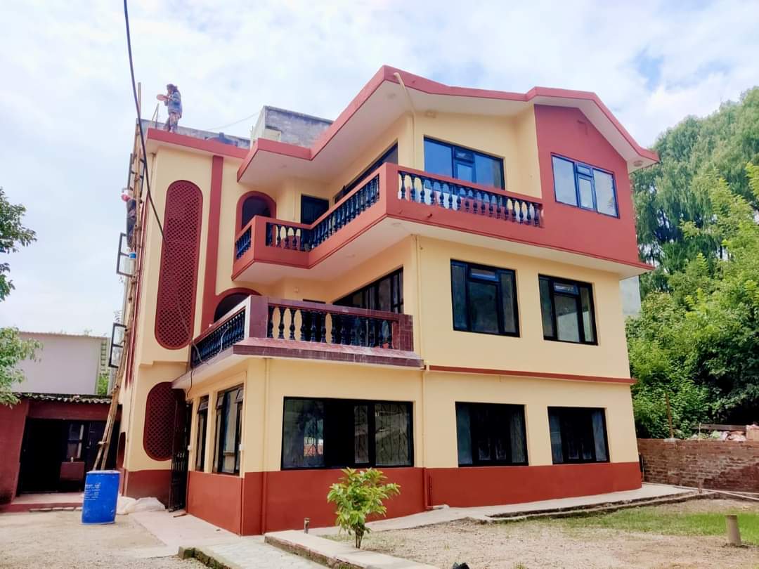 Picture of Kathmandu Metropolitan City, Bagmati