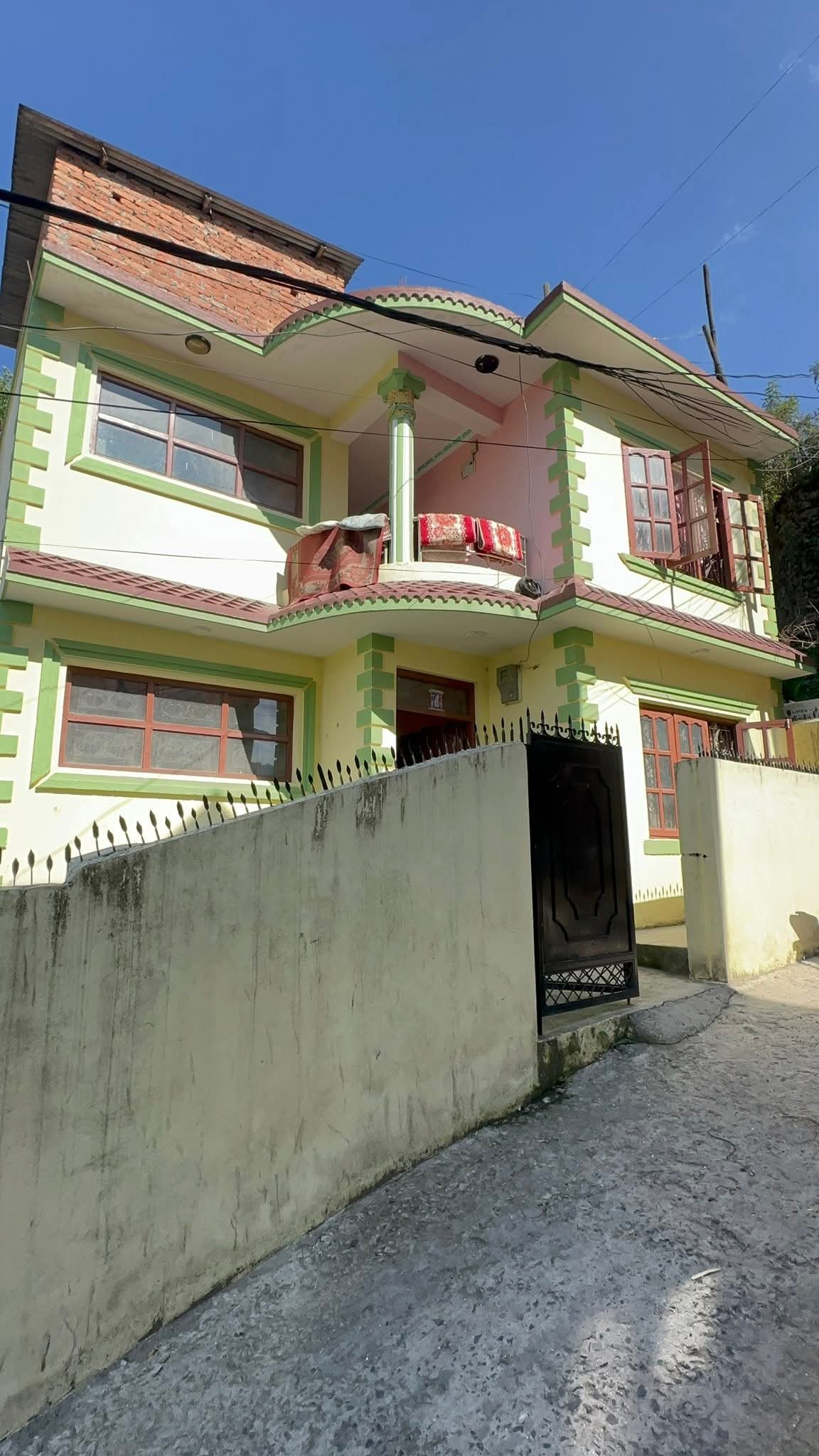 Picture of Tarkeshwor Municipality, Bagmati