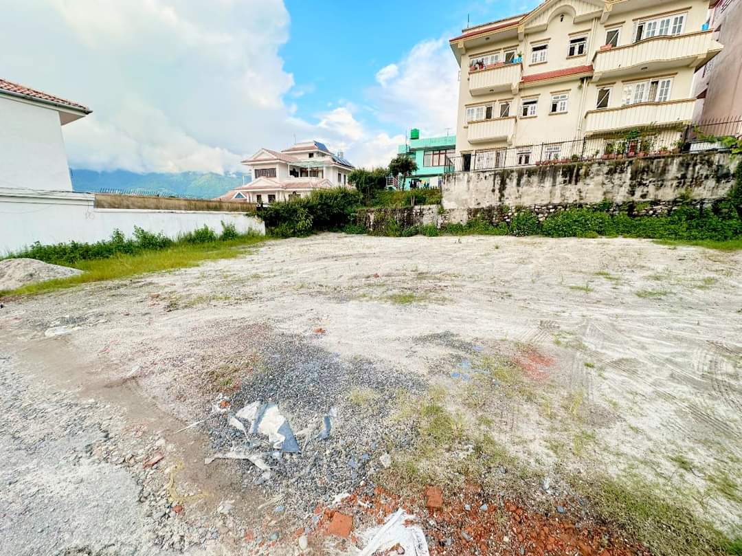Picture of Tokha Municipality, Bagmati