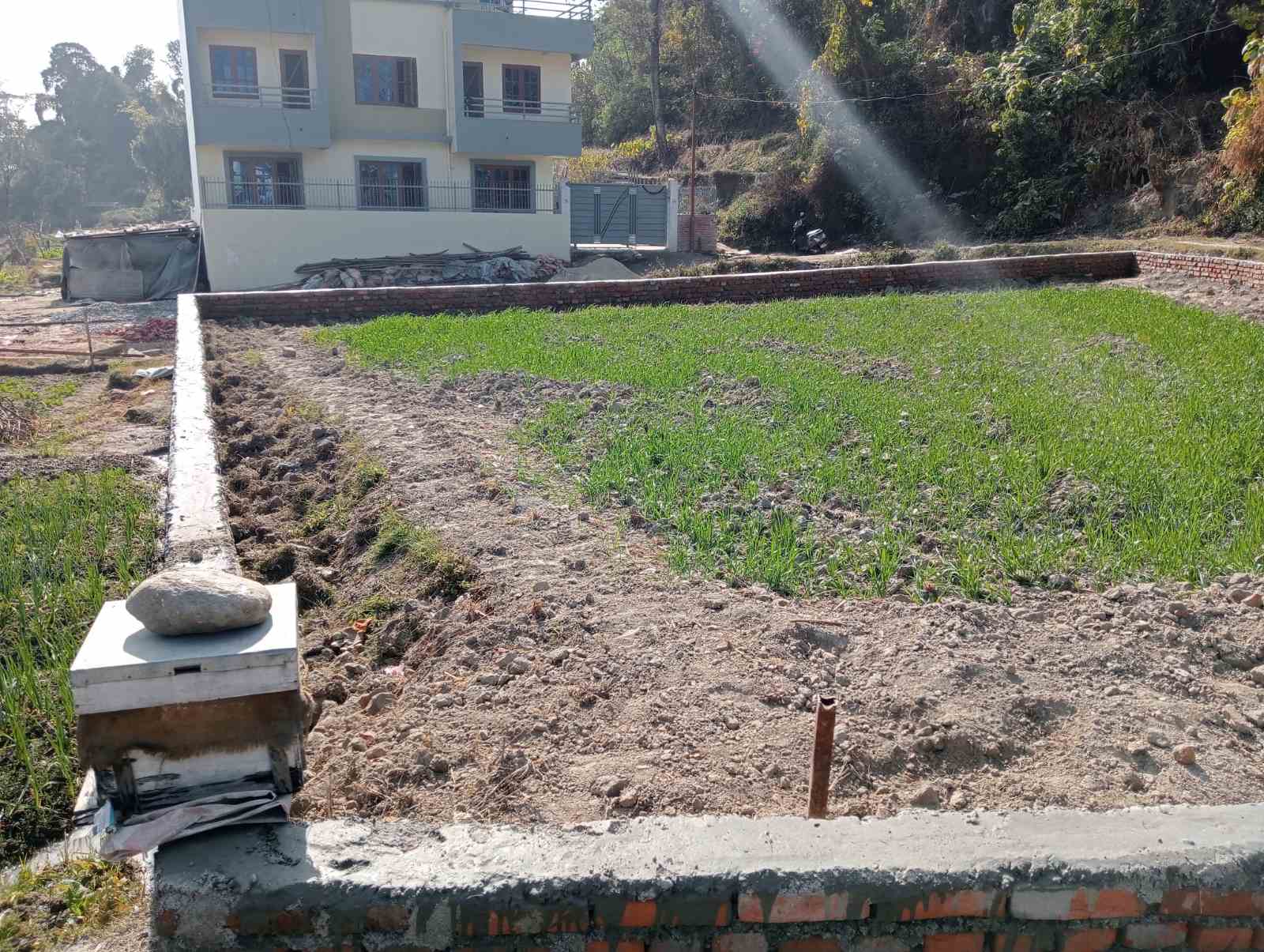 Picture of Tarkeshwor Municipality, Bagmati