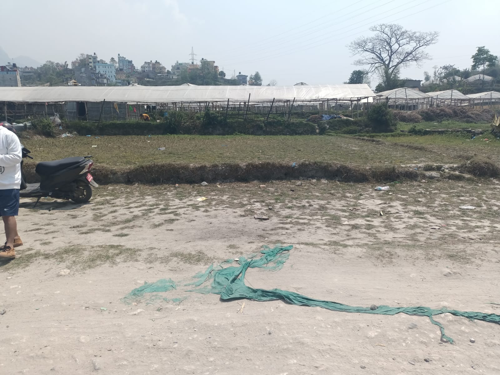 Picture of Budhanilkantha Municipality, Bagmati