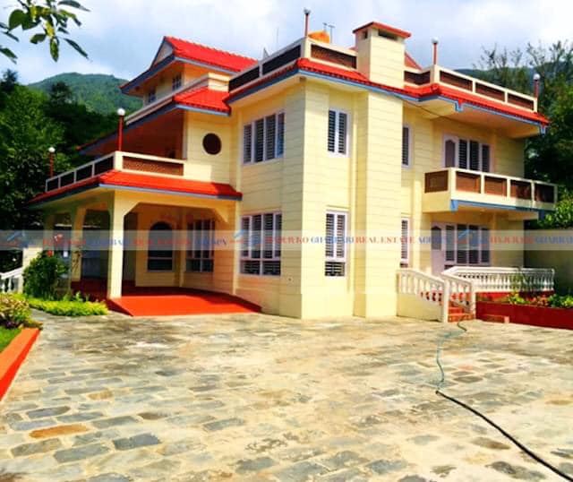 Picture of Budhanilkantha Municipality, Bagmati Province