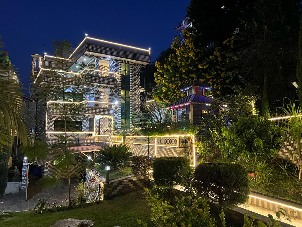 Picture of Budhanilkantha Municipality, Bagmati