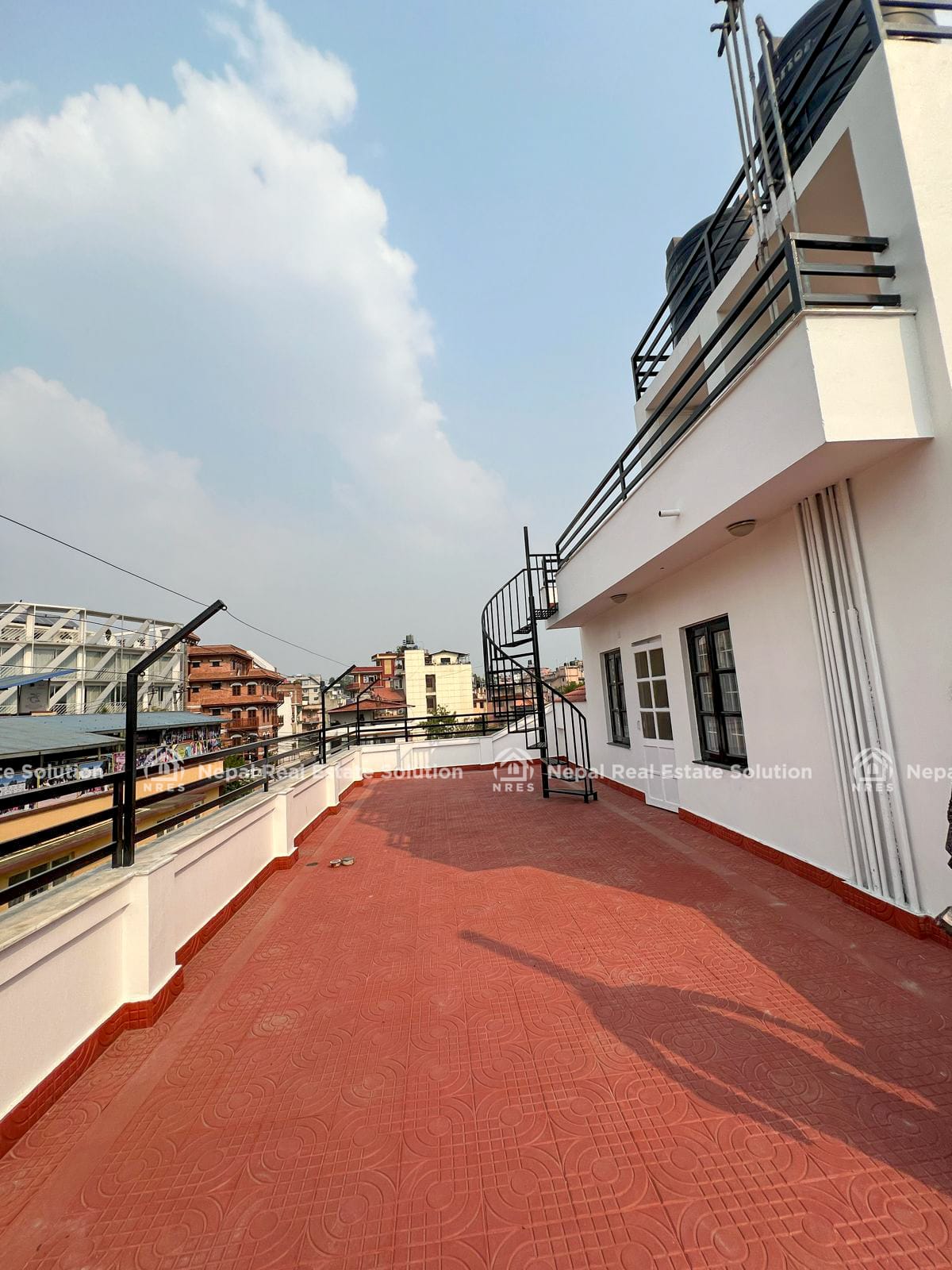 Picture of Lalitpur Metropolitan City, Bagmati