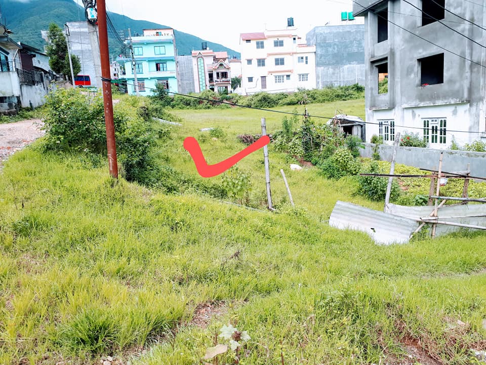 Picture of Chandragiri Municipality, Bagmati Province