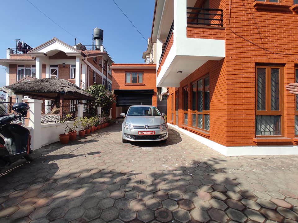 Picture of Lalitpur Metropolitan City, Bagmati