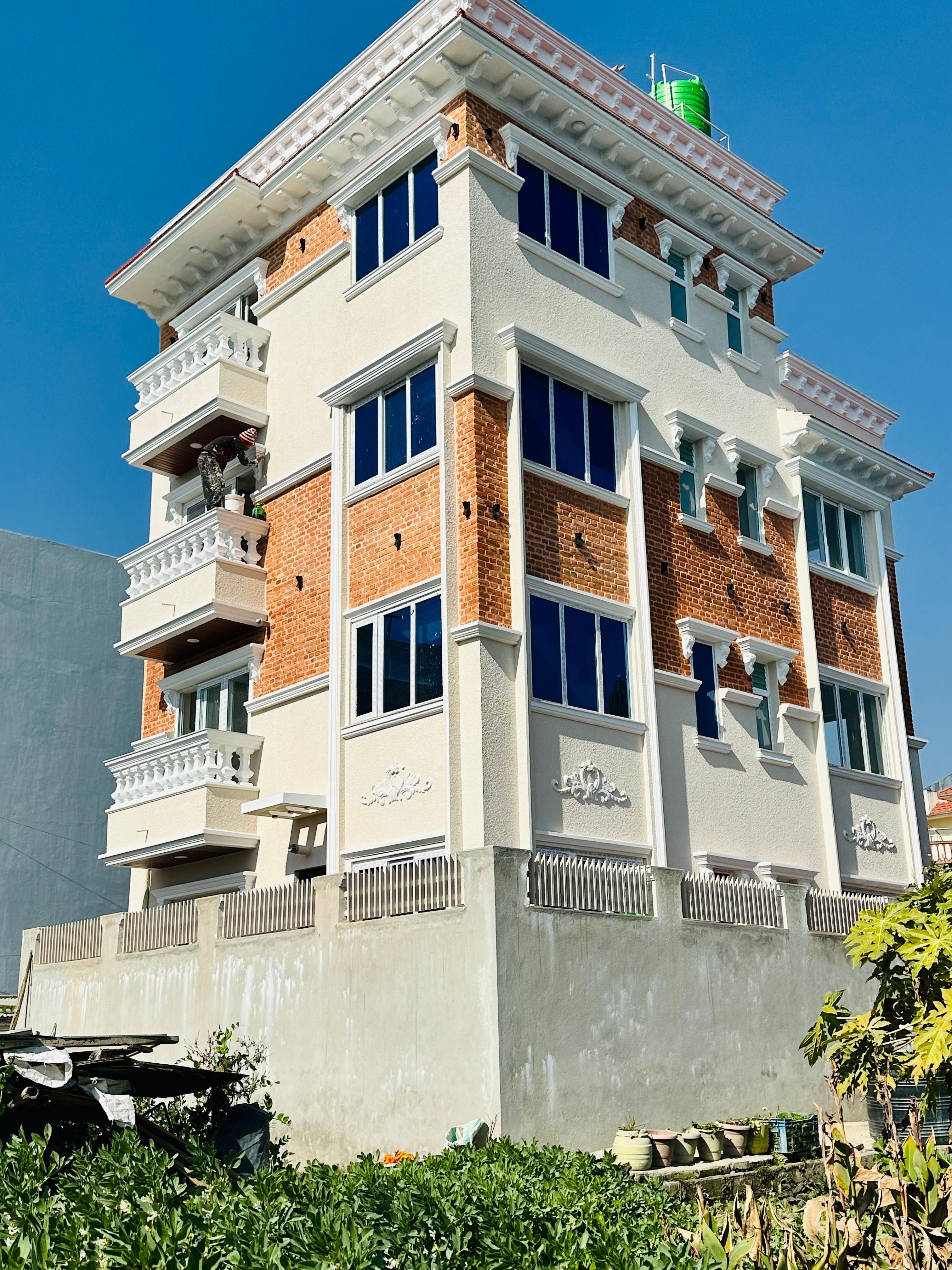 Picture of Budhanilkantha Municipality, Bagmati